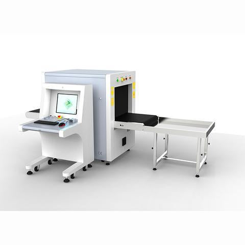 Y-8500 Dual X-Ray Inspection System