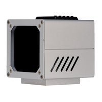 Y-Q11 Thermal Hybrid Camera Temperature Scanner