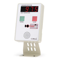 &-530 mini thermal detector temperature scanner
