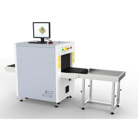 Y-8100 Portable X-Ray Inspection System