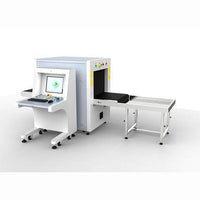Y-8500 Dual X-Ray Inspection System