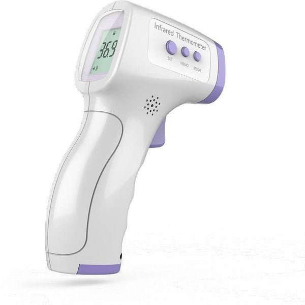 infrared forehead thermometer temperature scanner